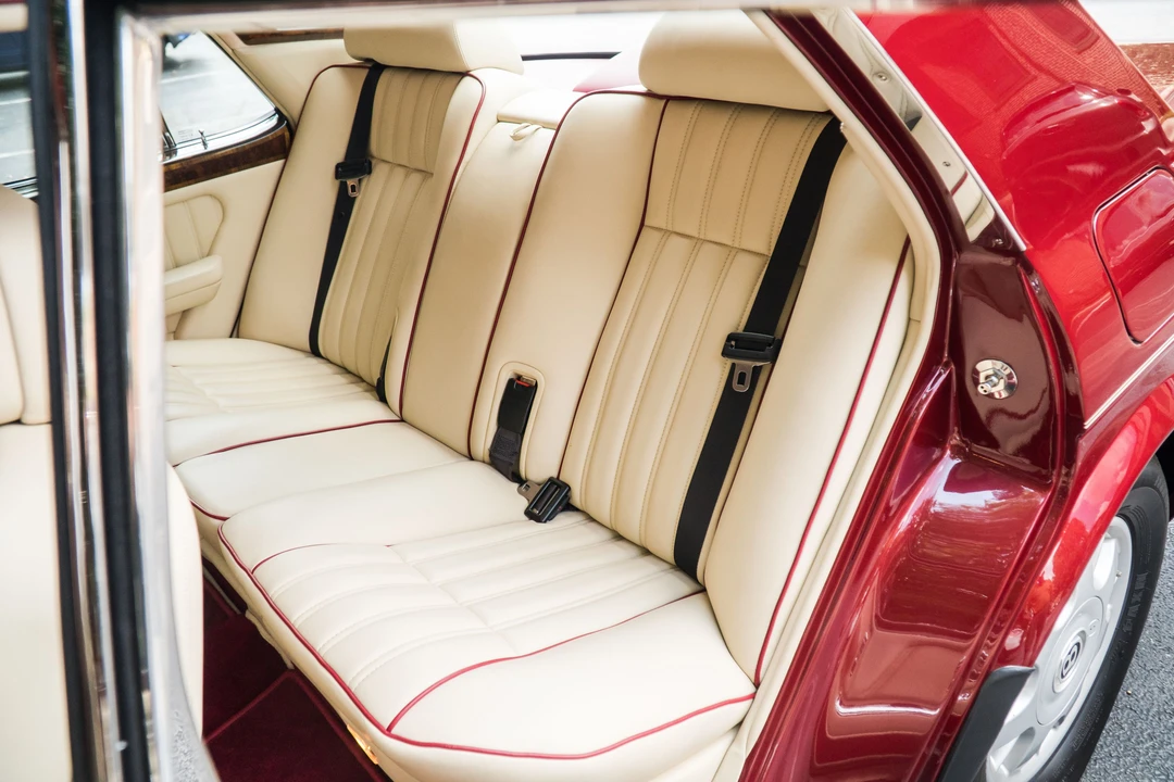 1996 Bentley Brooklands - Image 30 of 31
