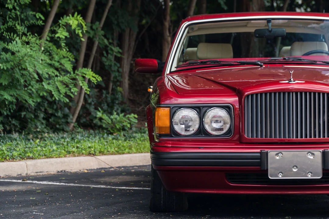 1996 Bentley Brooklands - Image 7 of 31