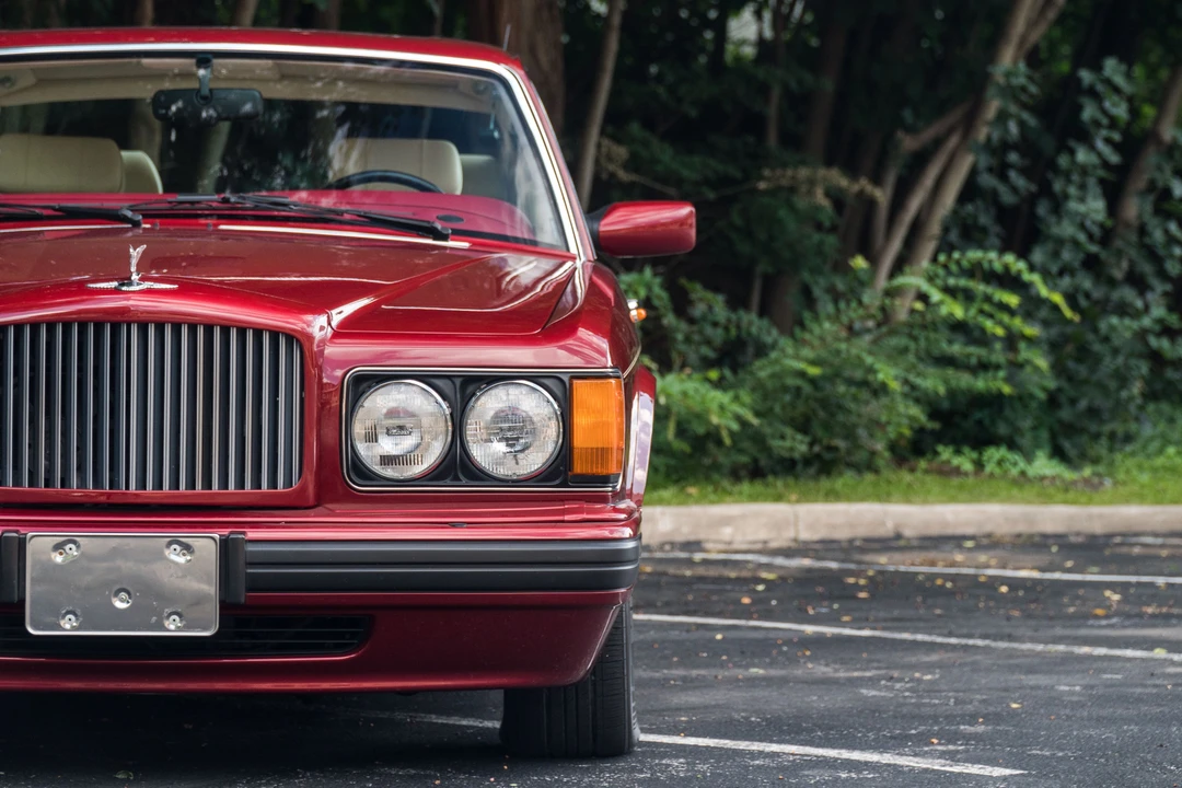 1996 Bentley Brooklands - Image 6 of 31