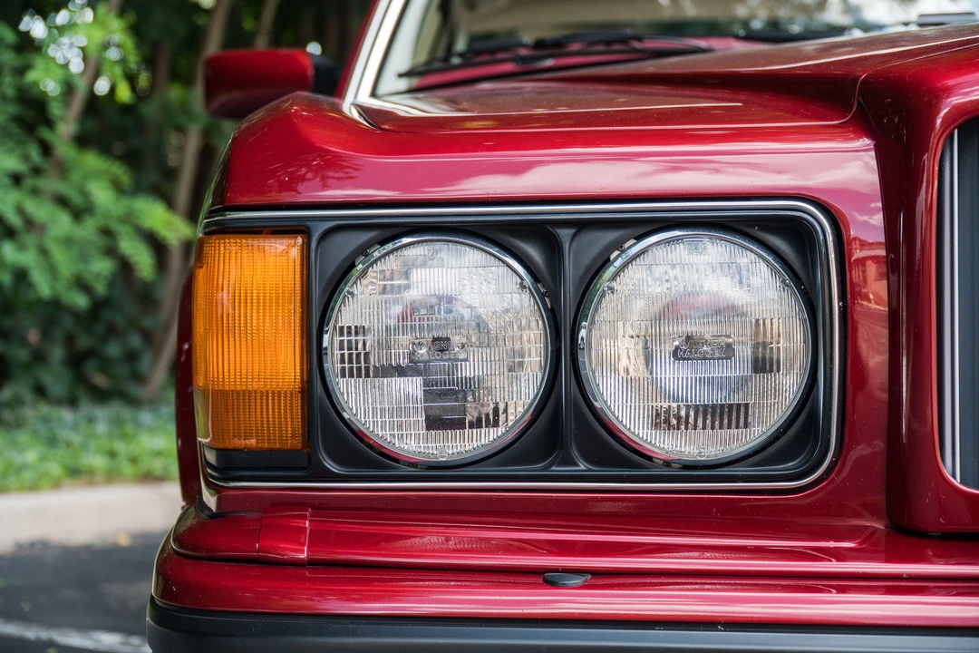 1996 Bentley Brooklands - Image 3 of 31