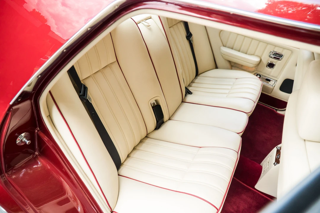 1996 Bentley Brooklands - Image 28 of 31