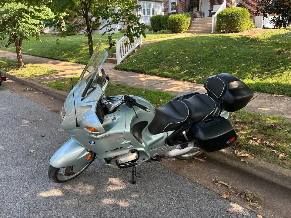 1996 BMW /7 - Image 2 of 2