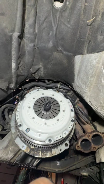 1996 BMW E36 3 Series - Image 7 of 13