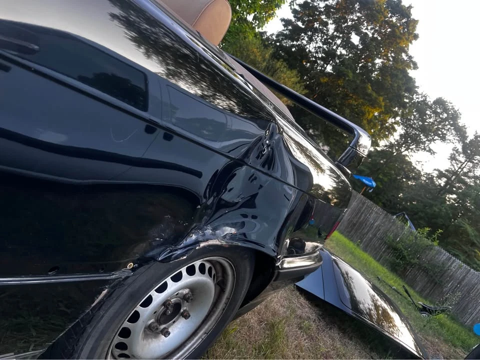 1996 BMW E36 3 Series - Image 2 of 5