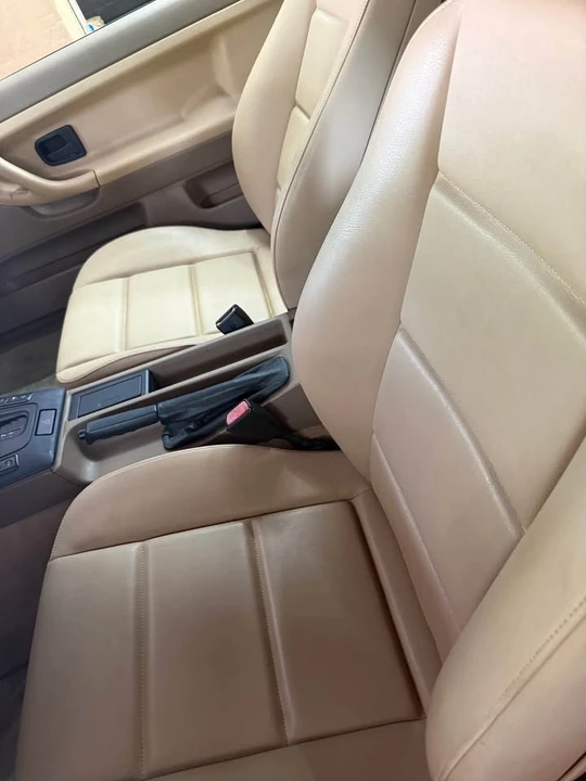 1996 BMW E36 3 Series - Image 7 of 11