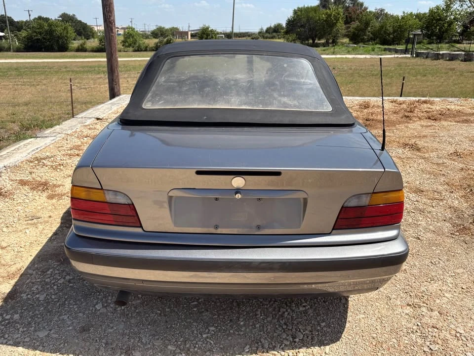 1996 BMW E36 3 Series - Image 11 of 15