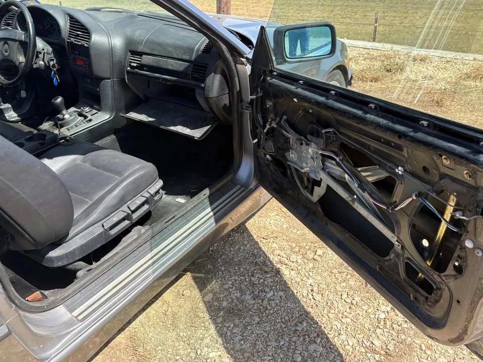 1996 BMW E36 3 Series - Image 7 of 15