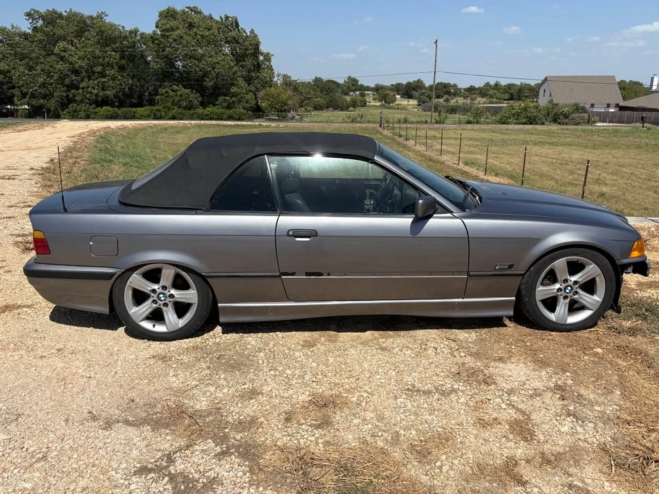 1996 BMW E36 3 Series - Image 13 of 15