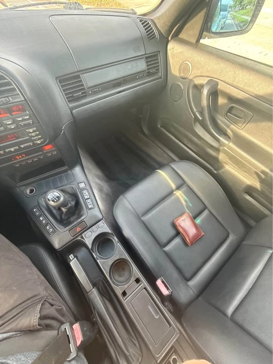 1996 BMW E36 3 Series - Image 6 of 6