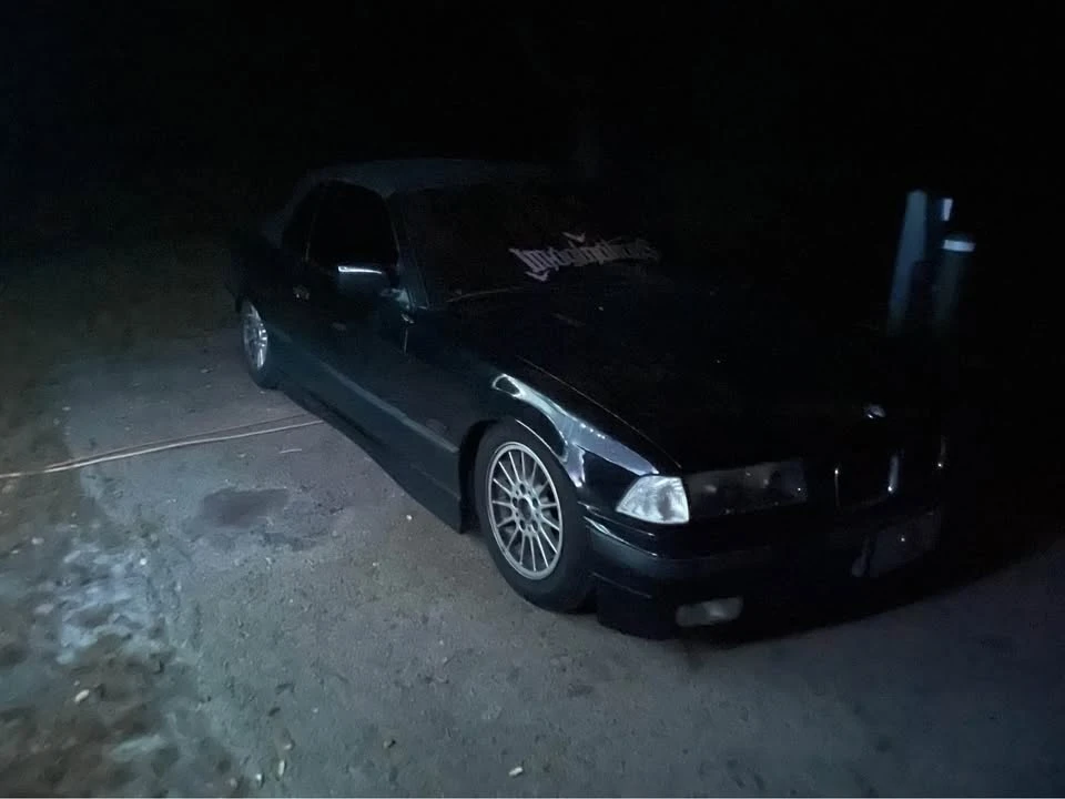 1996 BMW E36 3 Series - Image 6 of 19