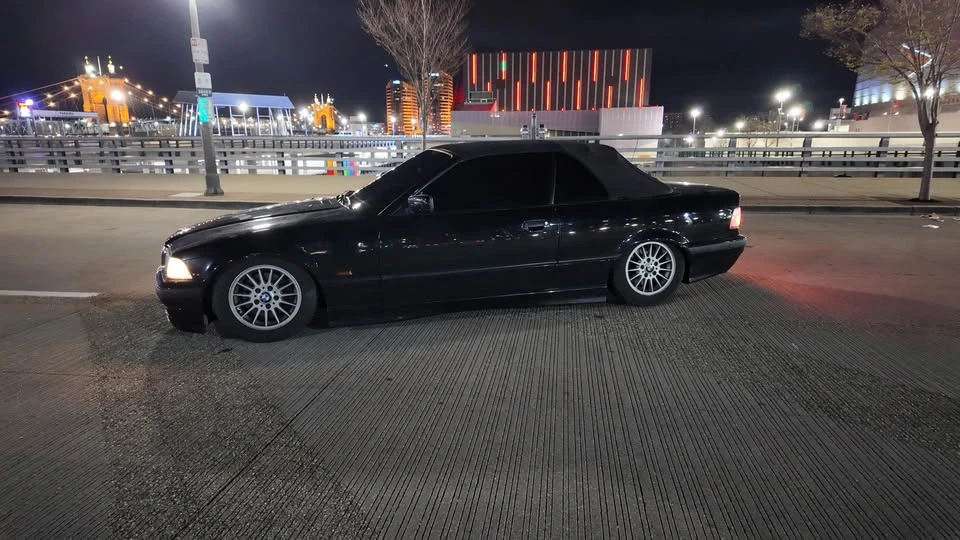 1996 BMW E36 3 Series - Image 15 of 19