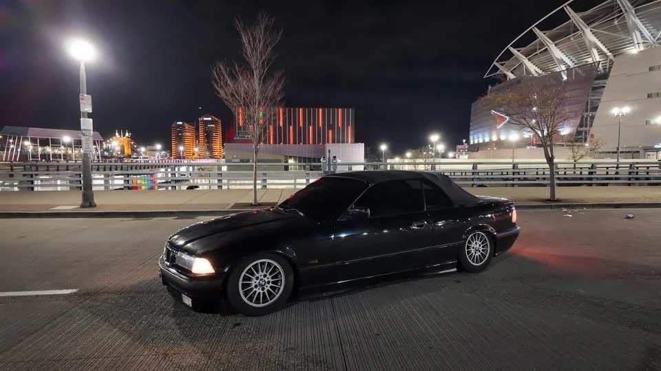 1996 BMW E36 3 Series - Image 14 of 19
