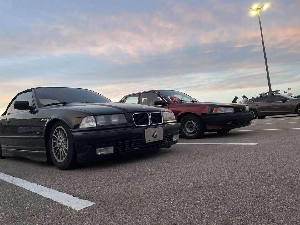 1996 BMW E36 3 Series - Image 17 of 19