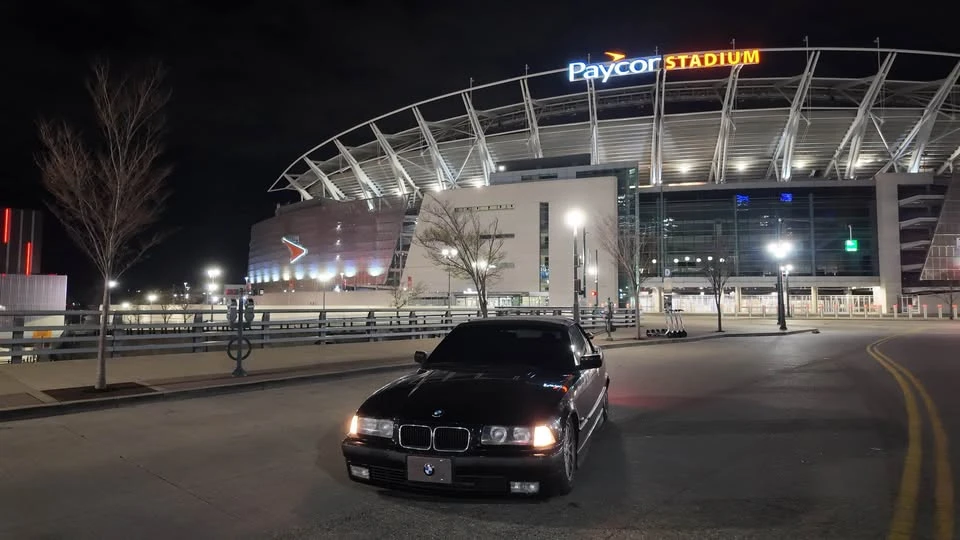 1996 BMW E36 3 Series - Image 13 of 19