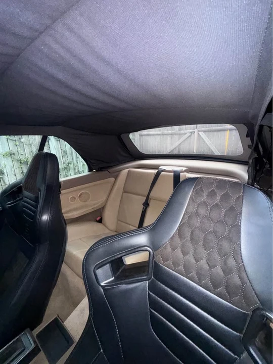 1996 BMW E36 3 Series - Image 10 of 15