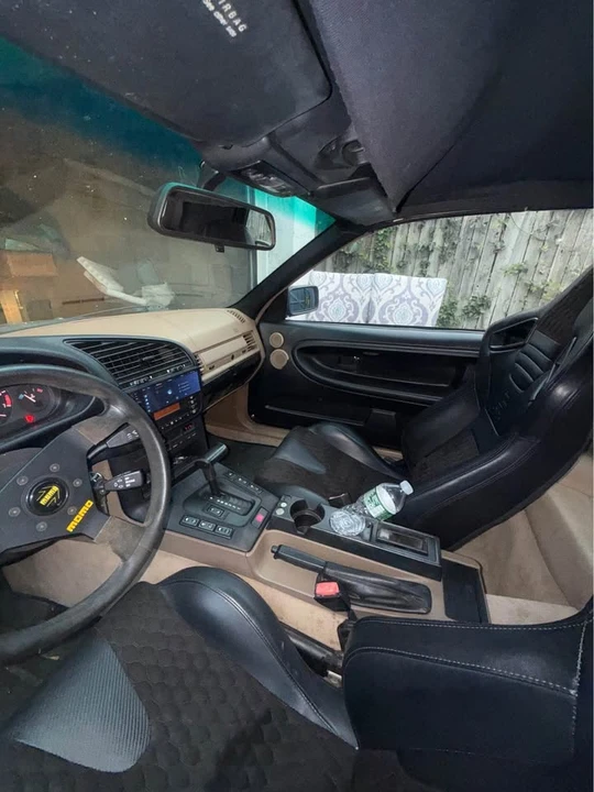 1996 BMW E36 3 Series - Image 7 of 16