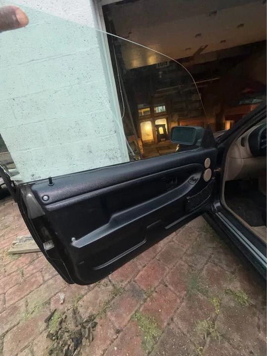 1996 BMW E36 3 Series - Image 9 of 15