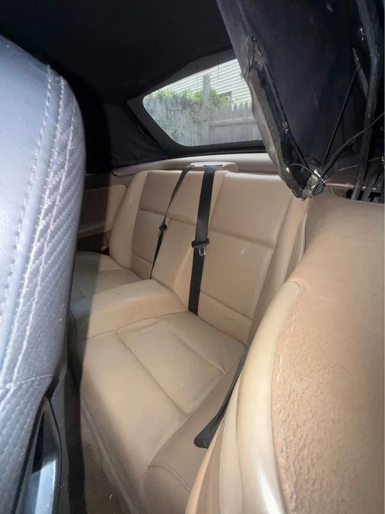 1996 BMW E36 3 Series - Image 11 of 15