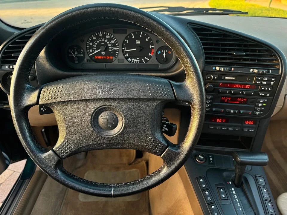 1996 BMW E36 3 Series - Image 20 of 20