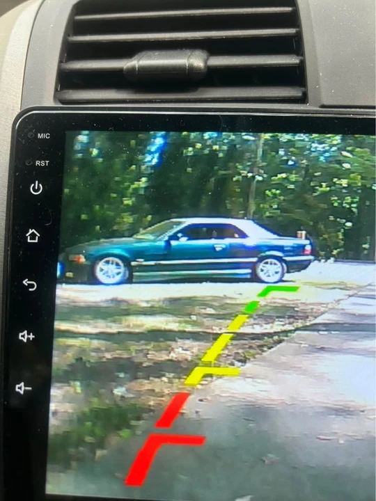 1996 BMW E36 3 Series - Image 6 of 6