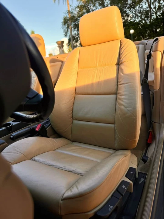 1996 BMW E36 3 Series - Image 10 of 20