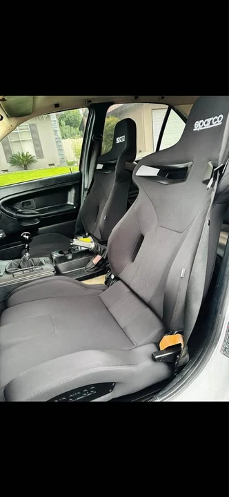 1996 BMW E36 3 Series - Image 5 of 9