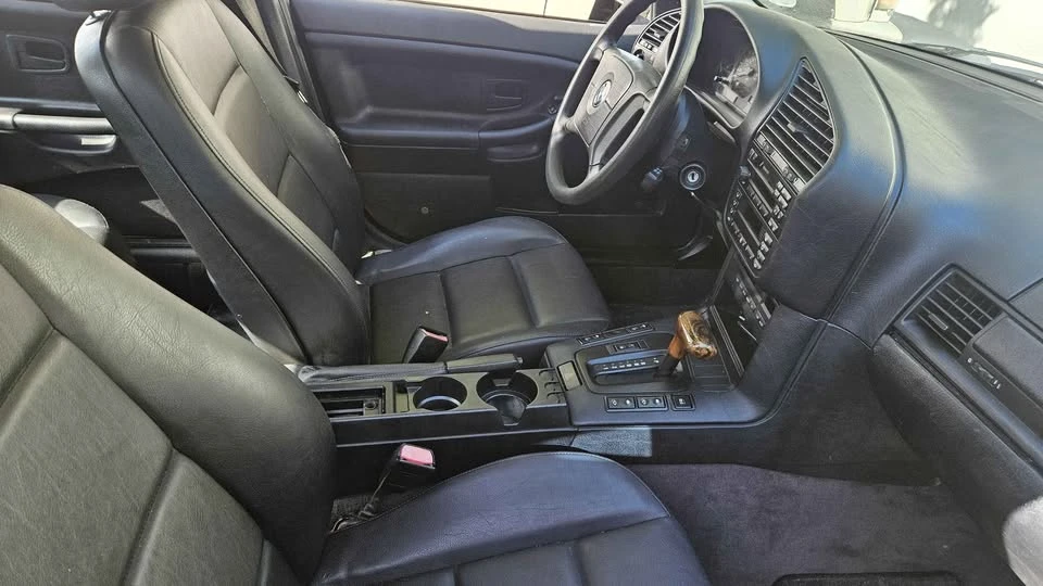 1996 BMW E36 3 Series - Image 5 of 8