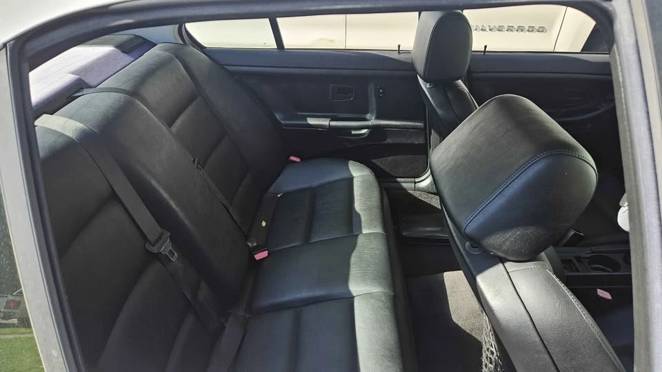 1996 BMW E36 3 Series - Image 6 of 8