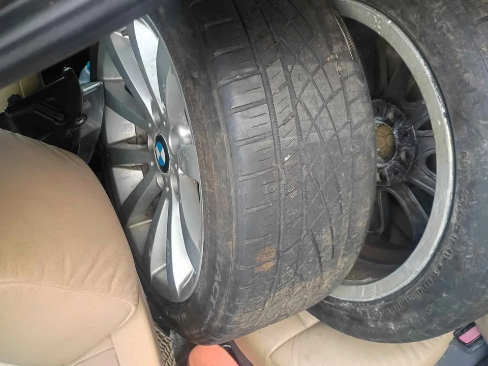 1996 BMW E36 3 Series - Image 3 of 14