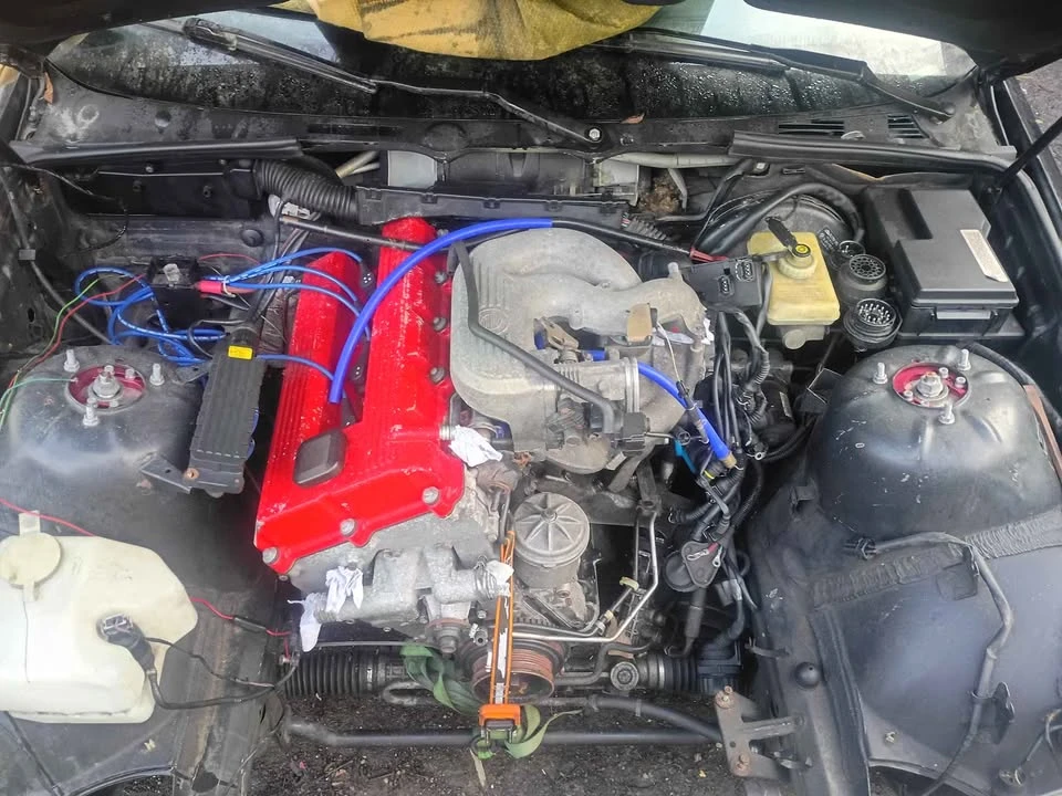 1996 BMW E36 3 Series - Image 13 of 14