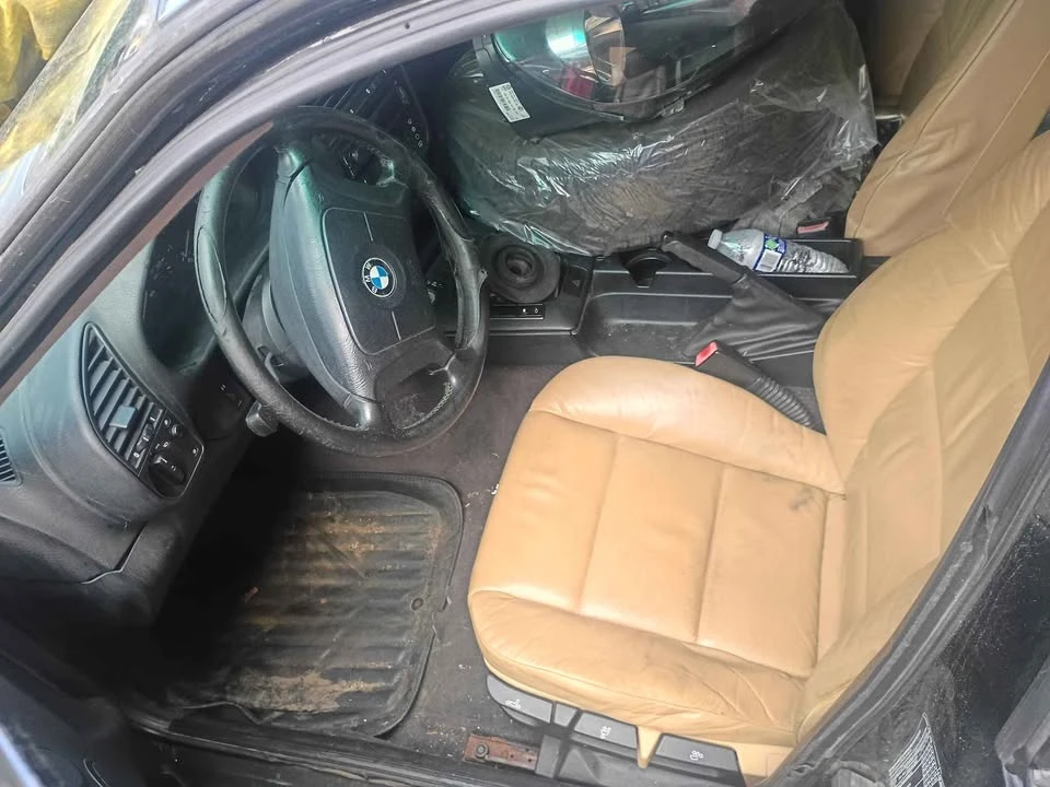 1996 BMW E36 3 Series - Image 7 of 14
