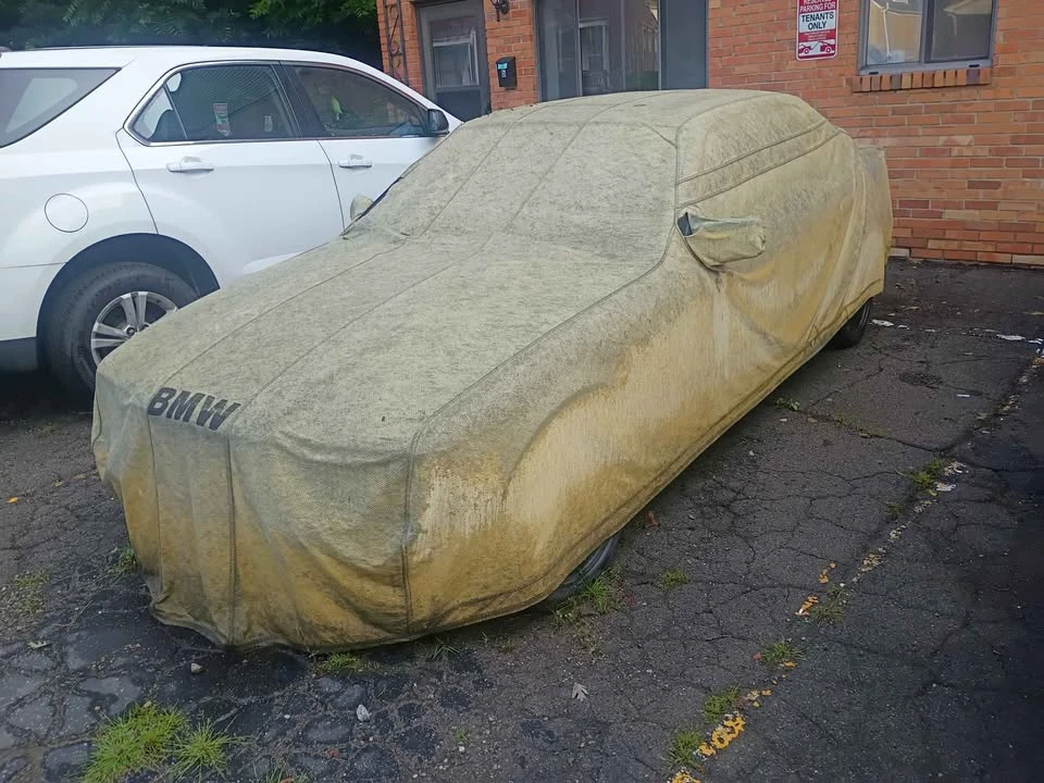 1996 BMW E36 3 Series - Image 14 of 14