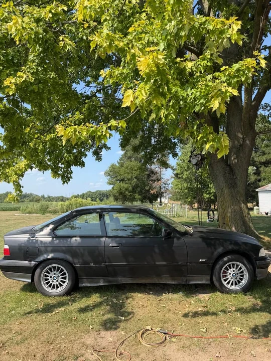 1996 BMW E36 3 Series - Image 2 of 3
