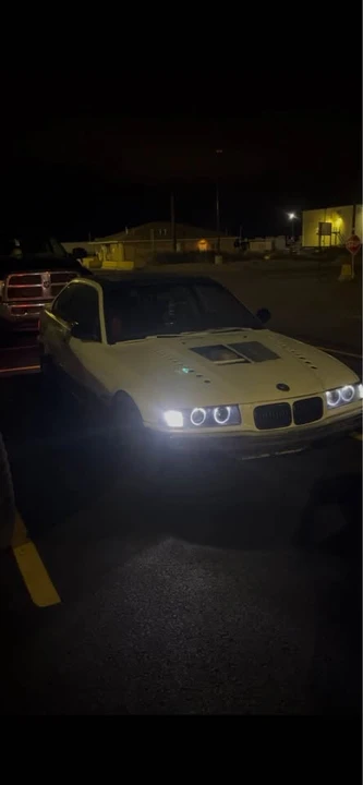 1996 BMW E36 3 Series - Image 2 of 9