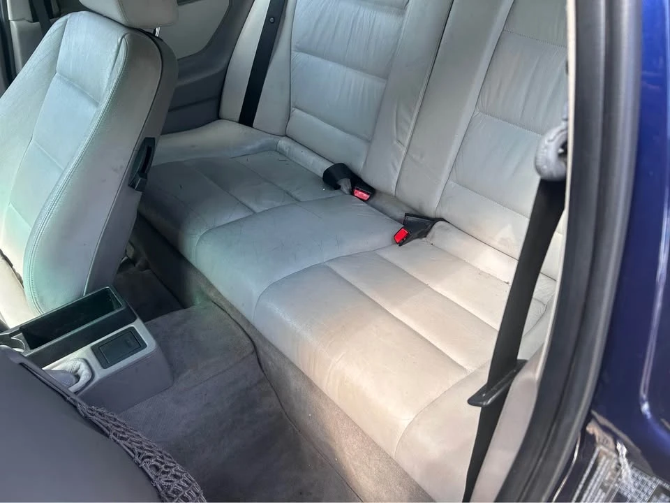 1996 BMW E36 3 Series - Image 7 of 7