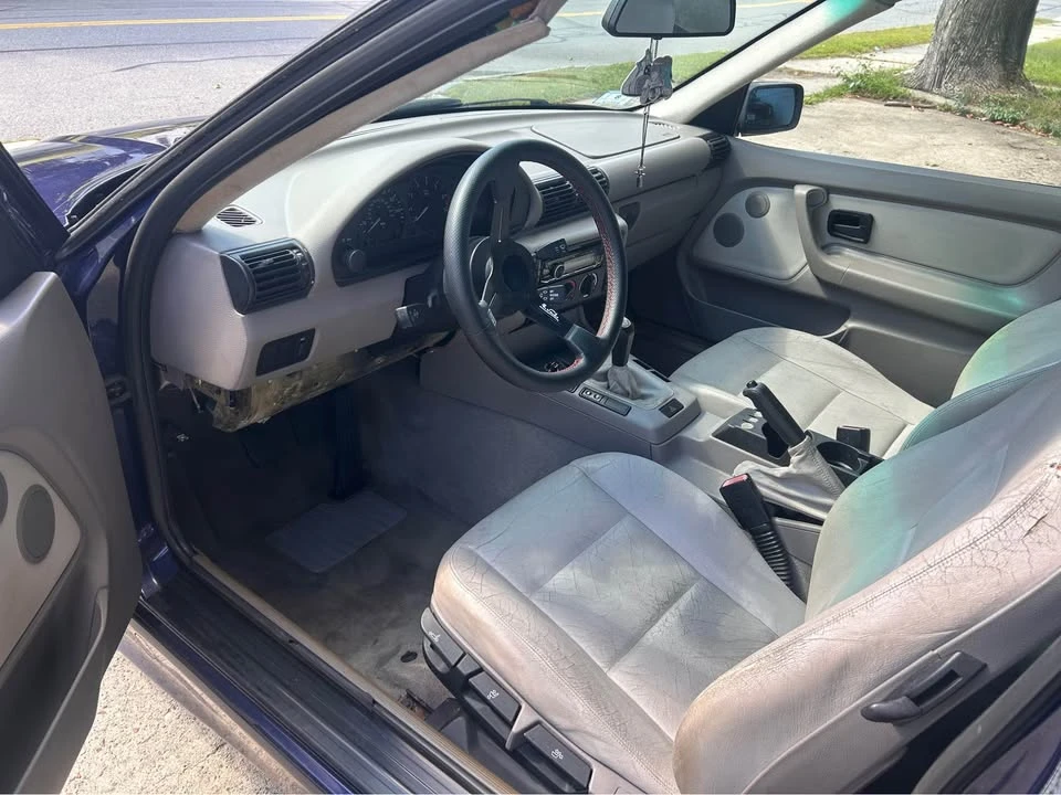 1996 BMW E36 3 Series - Image 5 of 7