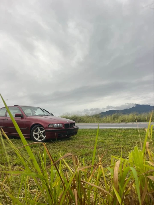1996 BMW E36/5 3 Series Compact - Image 5 of 8
