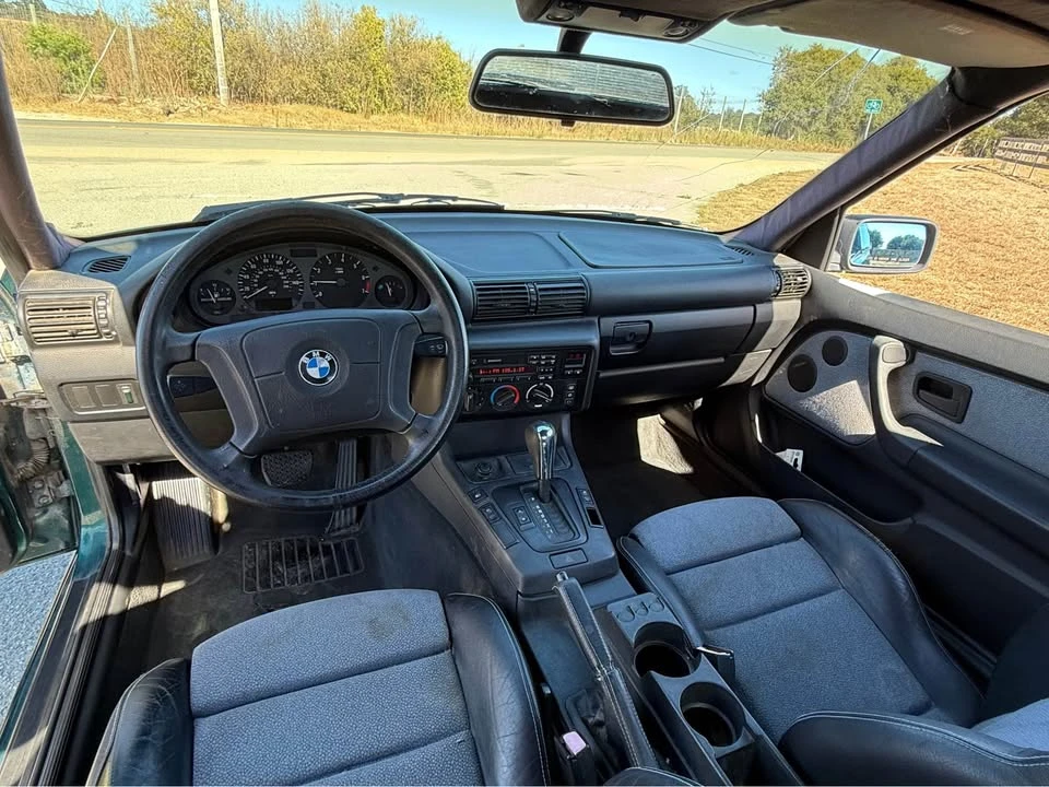 1996 BMW E36/5 3 Series Compact - Image 12 of 17