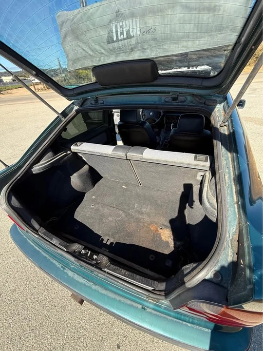 1996 BMW E36/5 3 Series Compact - Image 16 of 17