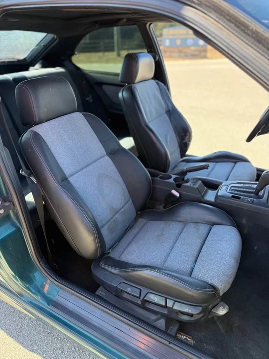 1996 BMW E36/5 3 Series Compact - Image 14 of 17