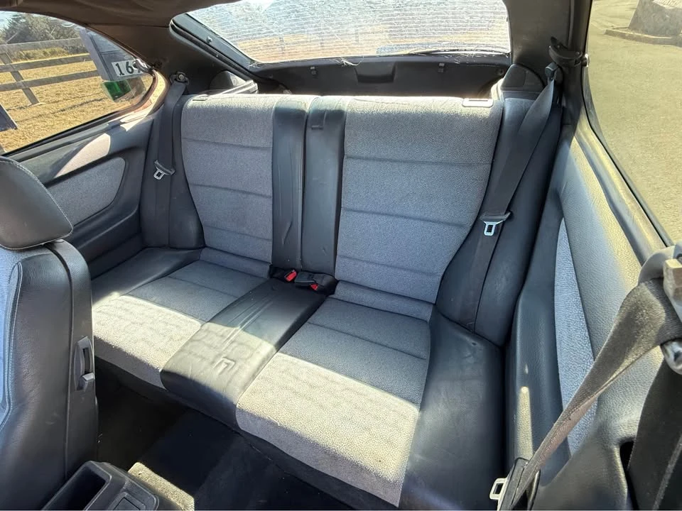 1996 BMW E36/5 3 Series Compact - Image 11 of 17