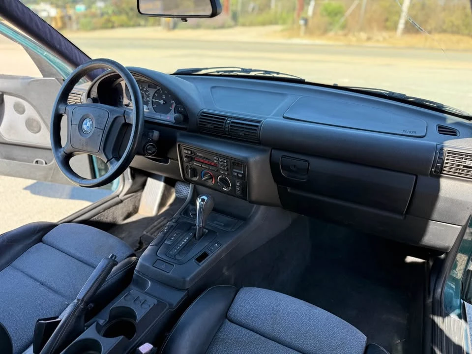 1996 BMW E36/5 3 Series Compact - Image 15 of 17