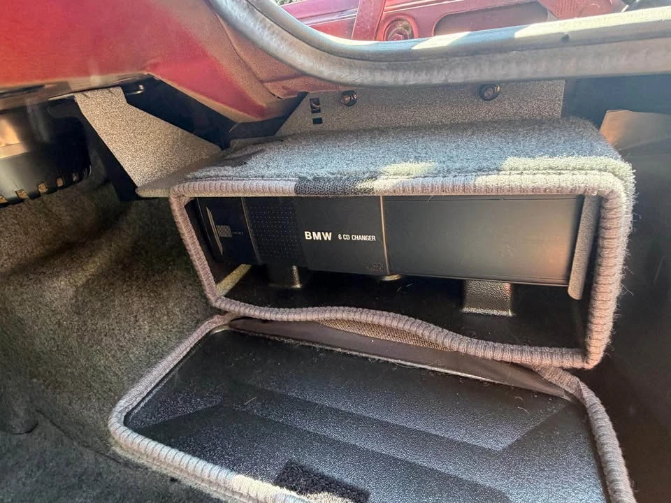 1996 BMW E36 3 Series - Image 10 of 18