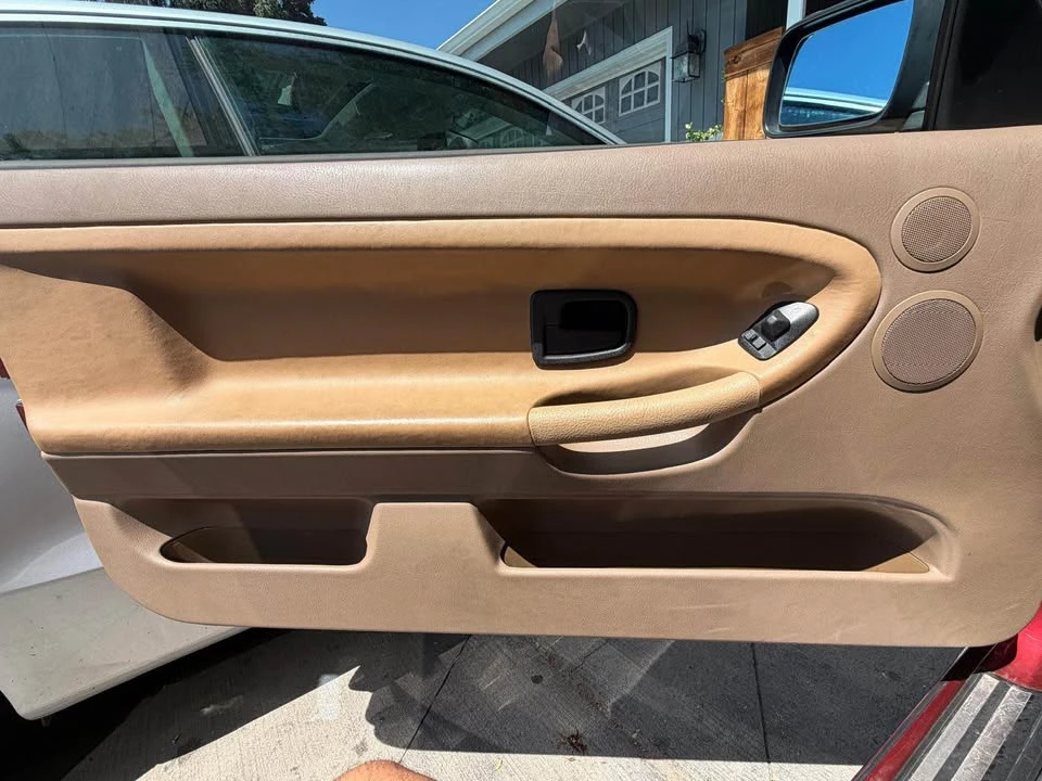 1996 BMW E36 3 Series - Image 17 of 18