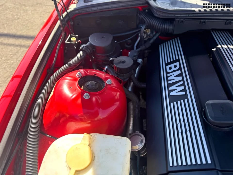 1996 BMW E36 3 Series - Image 13 of 15