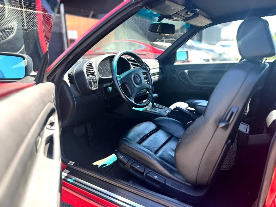 1996 BMW E36 3 Series - Image 6 of 15