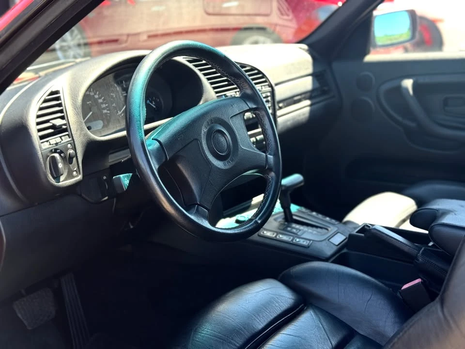 1996 BMW E36 3 Series - Image 7 of 15
