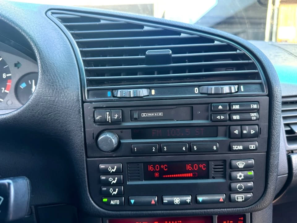 1996 BMW E36 3 Series - Image 11 of 15