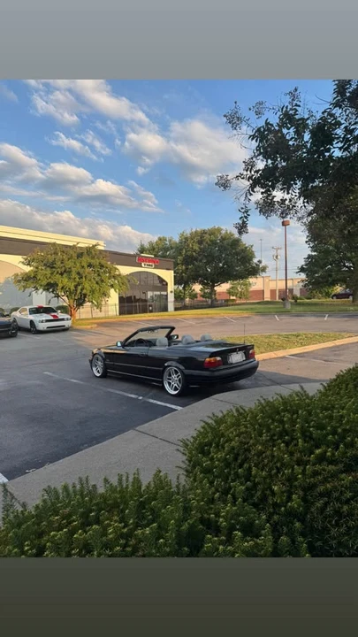 1996 BMW E36 3 Series - Image 15 of 19