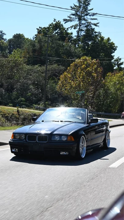 1996 BMW E36 3 Series - Image 7 of 19